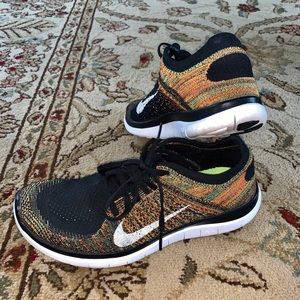 Nike Free  Flyknit 4.0